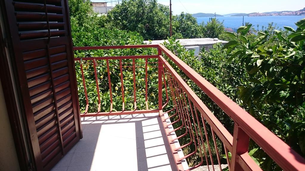 Apartments Petkovic Kuciste Exterior foto